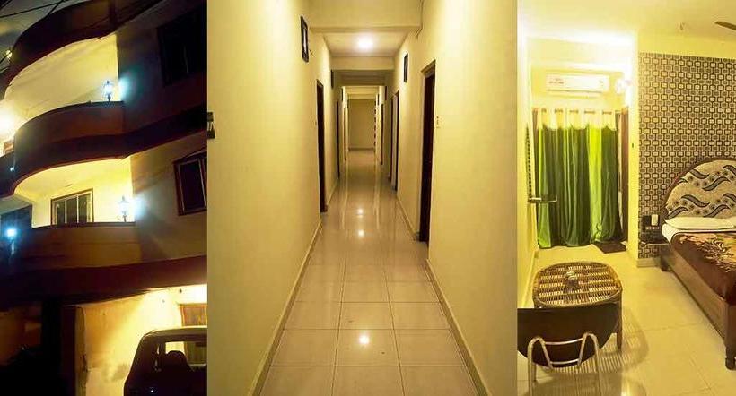 Hotel Palika Palace 4