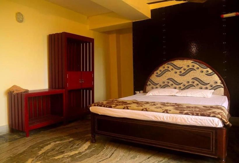 Hotel Palika Palace 5