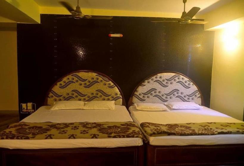 Hotel Palika Palace 6