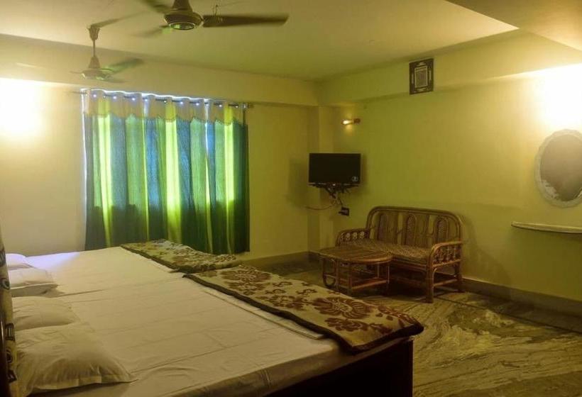 Hotel Palika Palace 7