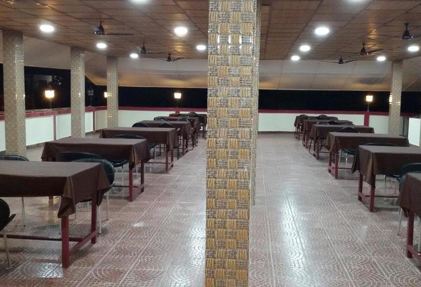 Hotel Palika Palace 9