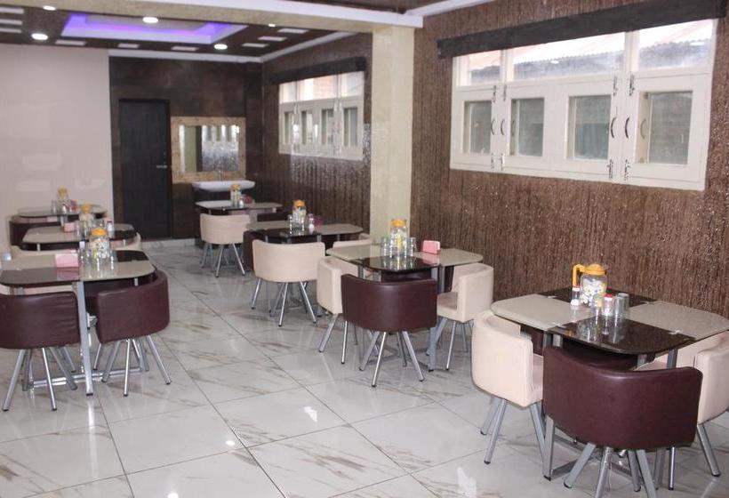 Hotel Royal Bahaar Jammu y Cachemira