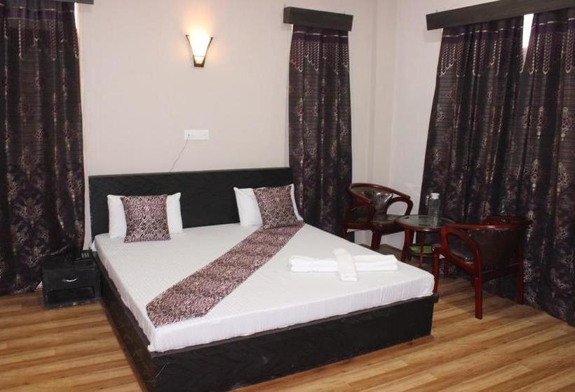 Hotel Royal Bahaar 2