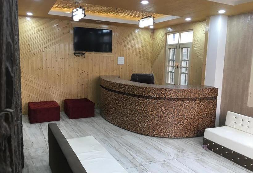 Hotel Royal Bahaar 5