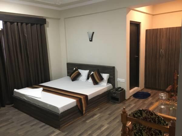 Hotel Royal Bahaar 9