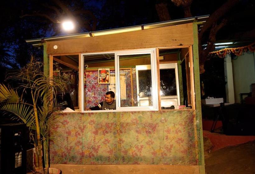 Hotel Chandravilas Inn