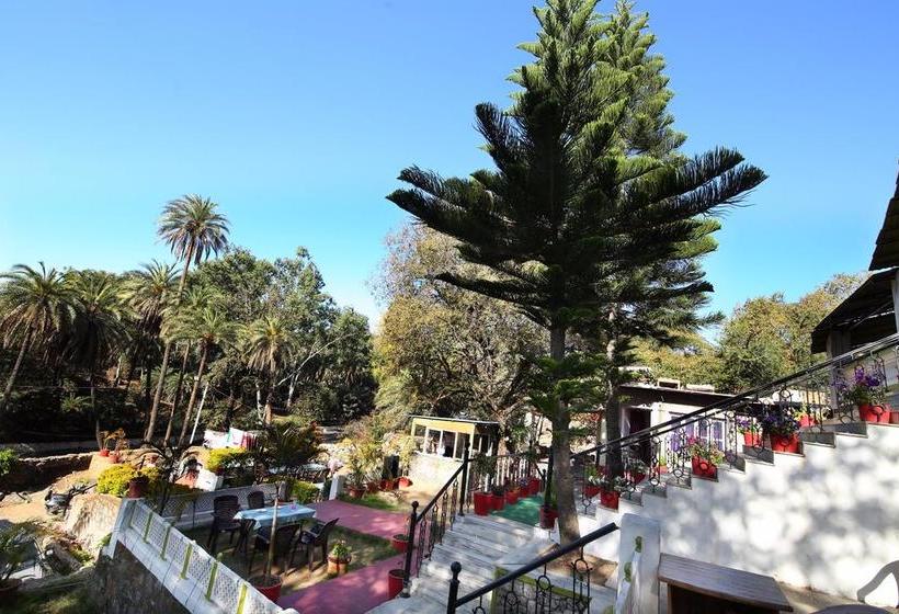 Hotel Chandravilas Inn 10