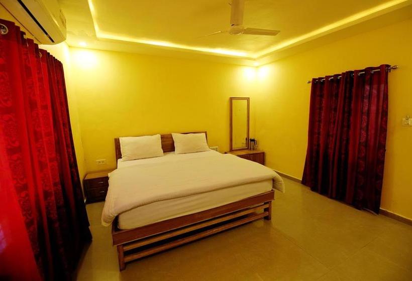 Hotel Chandravilas Inn 14