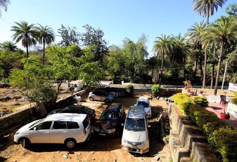 Hotel Chandravilas Inn 15