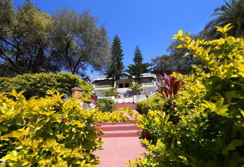 Hotel Chandravilas Inn 16