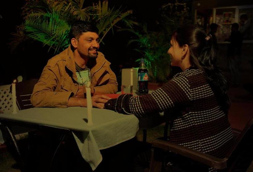 Hotel Chandravilas Inn 17