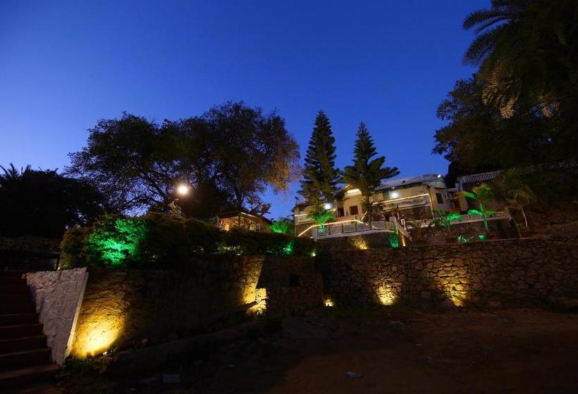 Hotel Chandravilas Inn 18