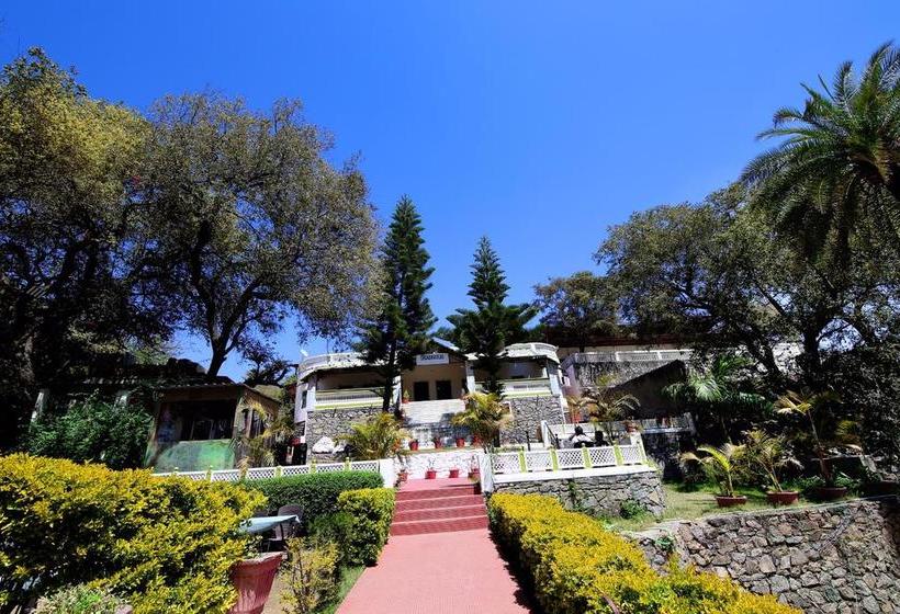 Hotel Chandravilas Inn 19