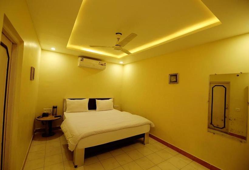 Hotel Chandravilas Inn 2