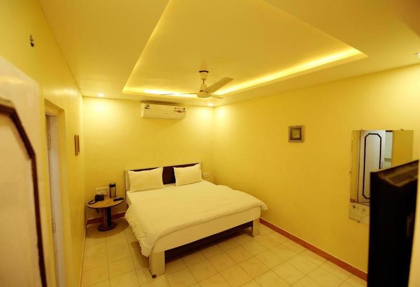 Hotel Chandravilas Inn 3