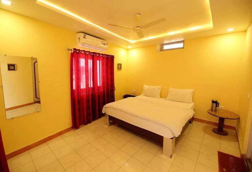 Hotel Chandravilas Inn 6