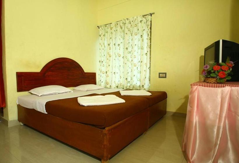 Bed and Breakfast Green Tree Residency 1