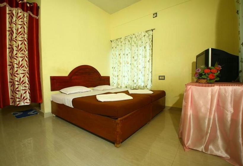 Bed and Breakfast Green Tree Residency 2