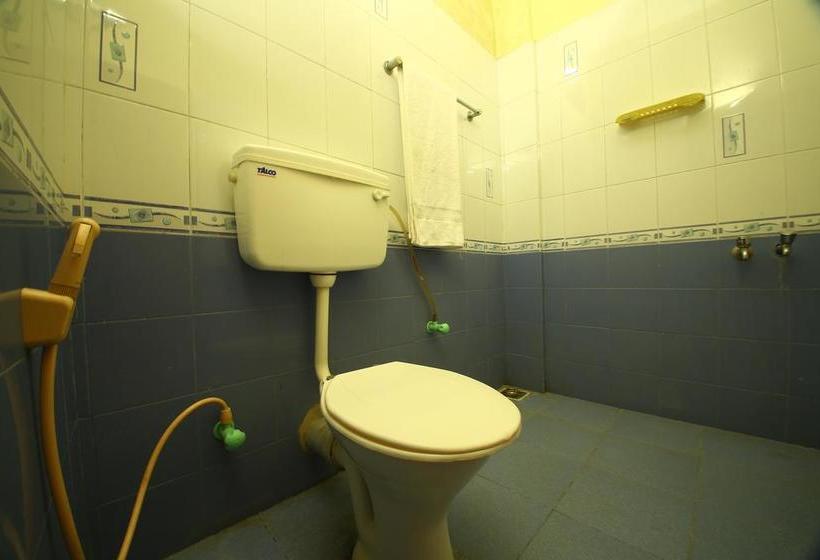 Bed and Breakfast Green Tree Residency 5