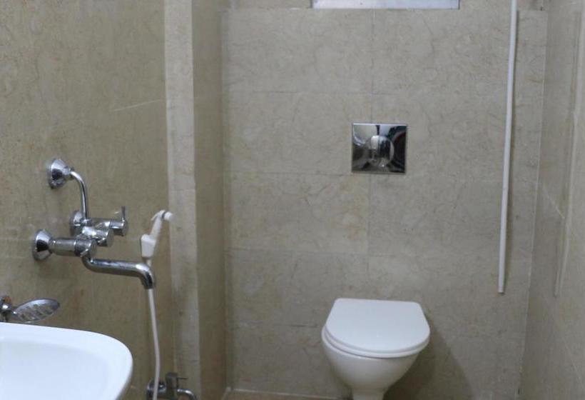 Hotel Subudhis Inn 1