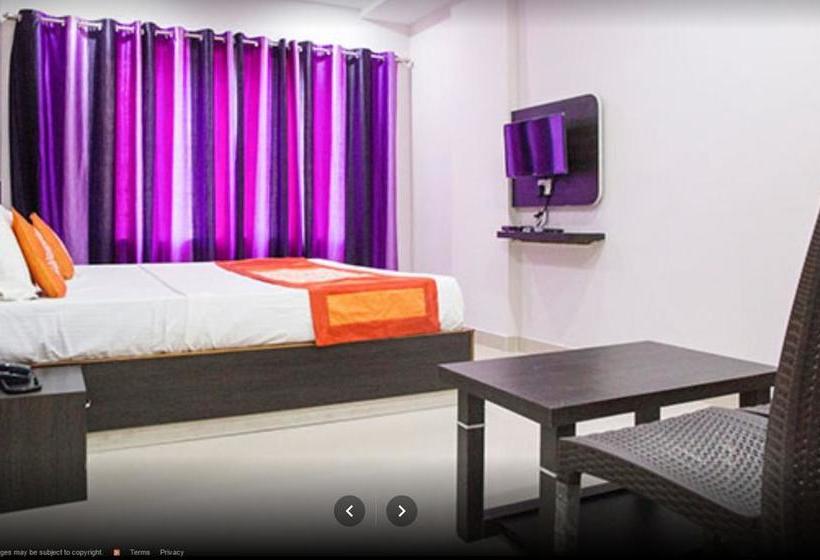 Hotel Subudhis Inn 10