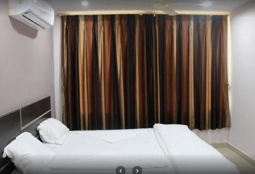 Hotel Subudhis Inn 11