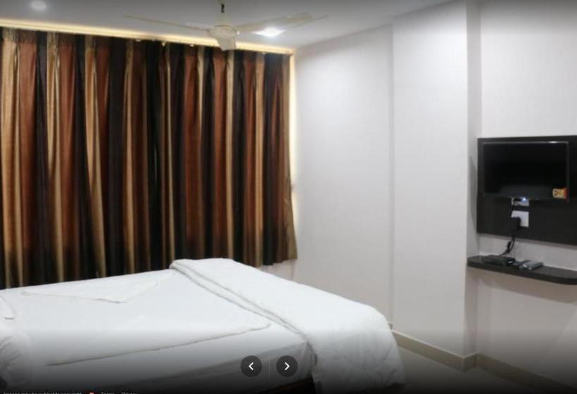 Hotel Subudhis Inn 12