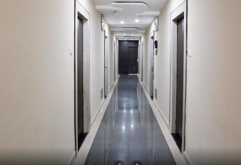 Hotel Subudhis Inn 13