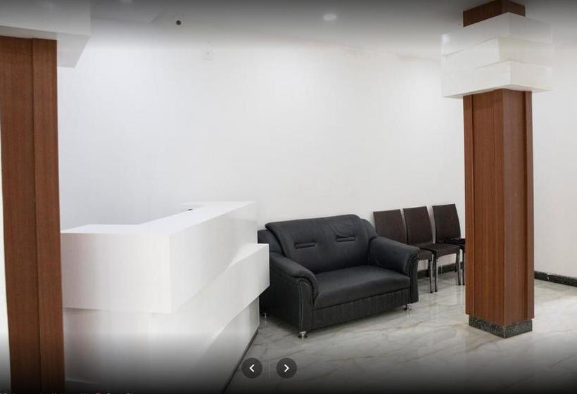 Hotel Subudhis Inn 14