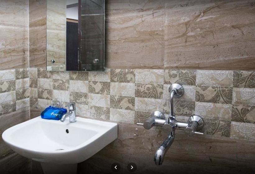 Hotel Subudhis Inn 15