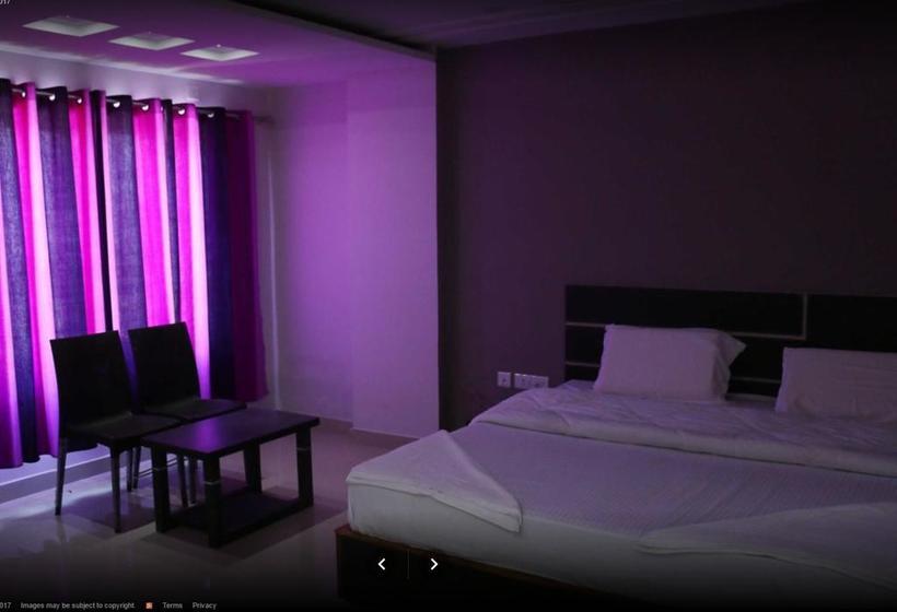 Hotel Subudhis Inn 16