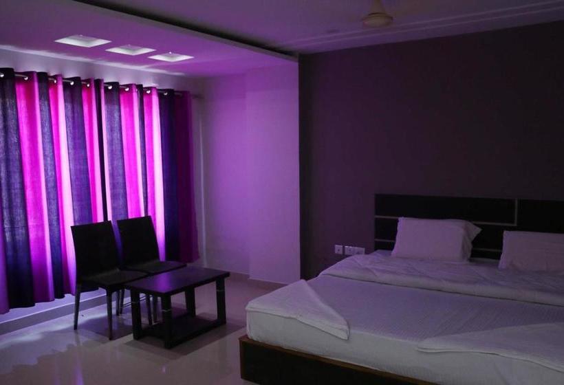 Hotel Subudhis Inn 17