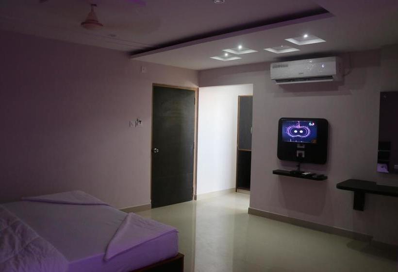 Hotel Subudhis Inn 2