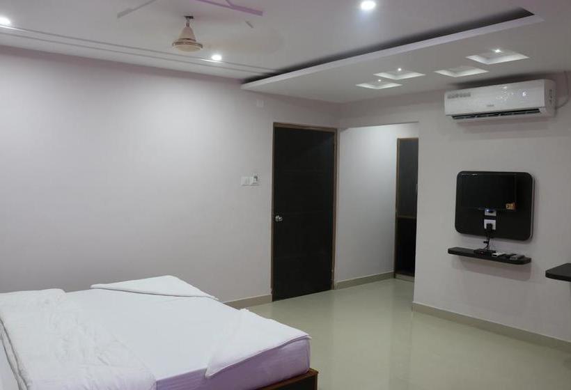 Hotel Subudhis Inn 3