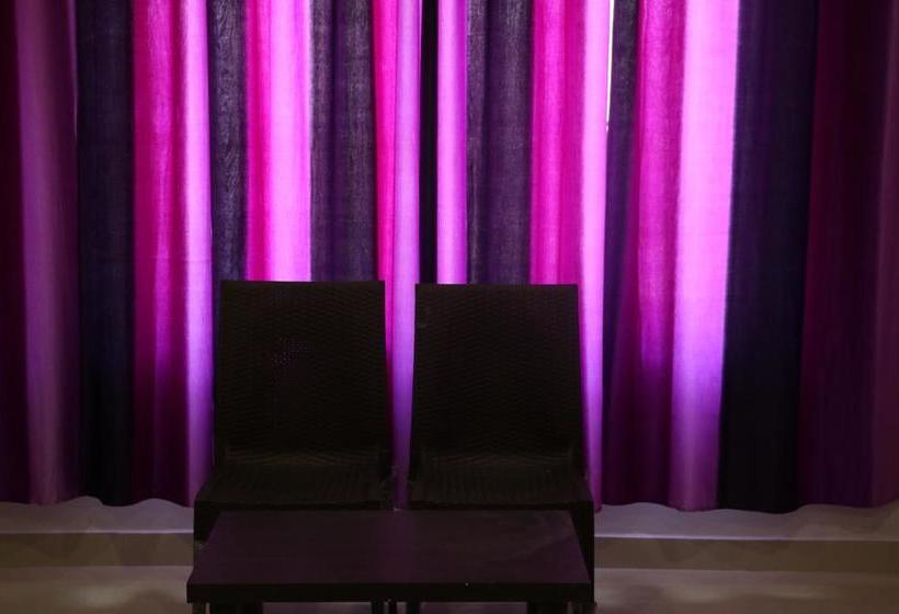 Hotel Subudhis Inn 4