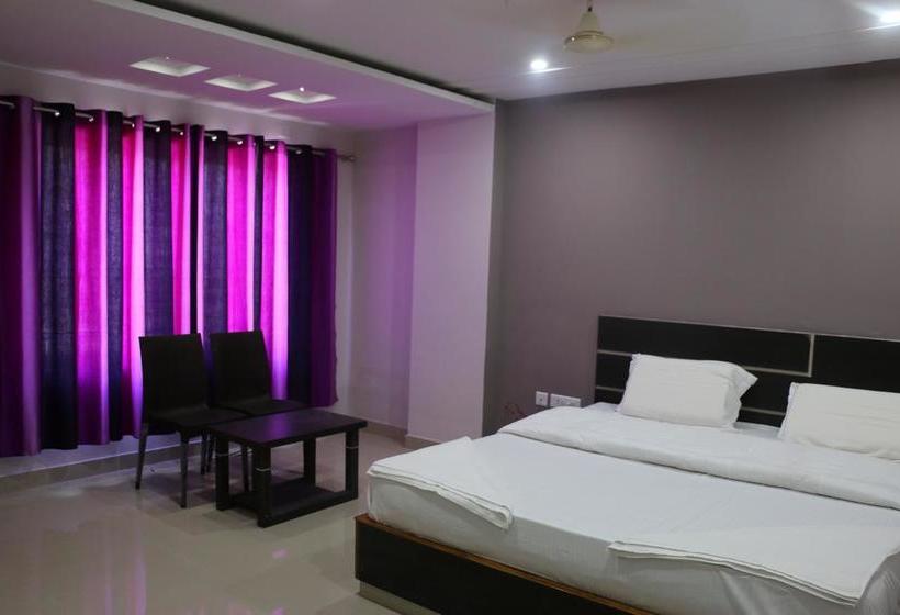 Hotel Subudhis Inn 5