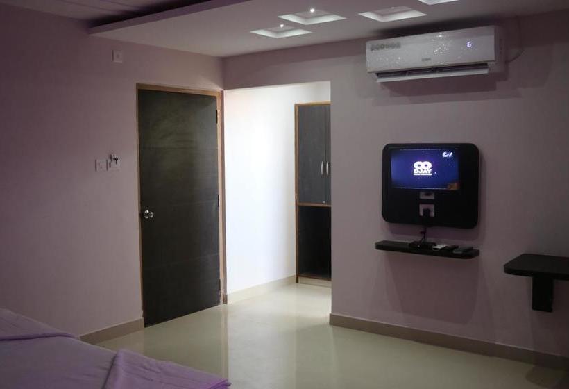 Hotel Subudhis Inn 6