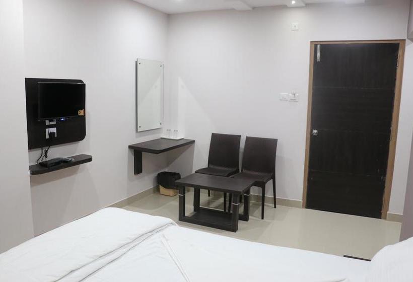 Hotel Subudhis Inn 7