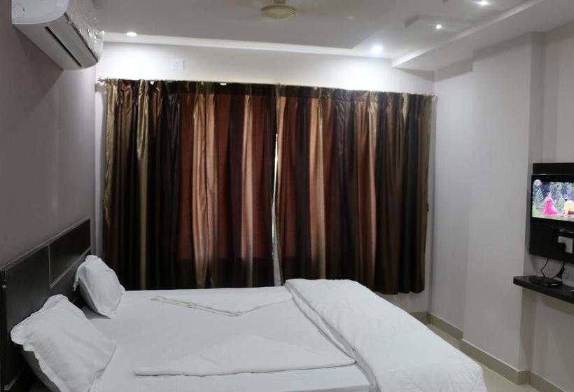 Hotel Subudhis Inn 8