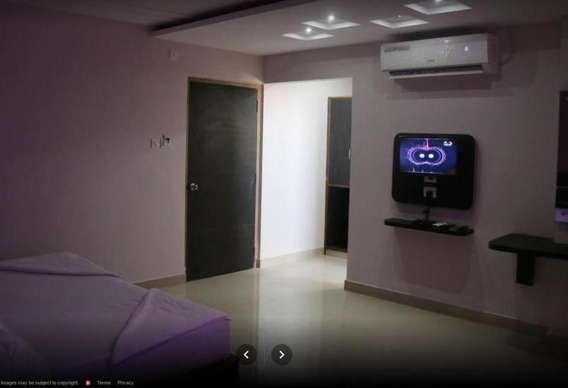 Hotel Subudhis Inn 9