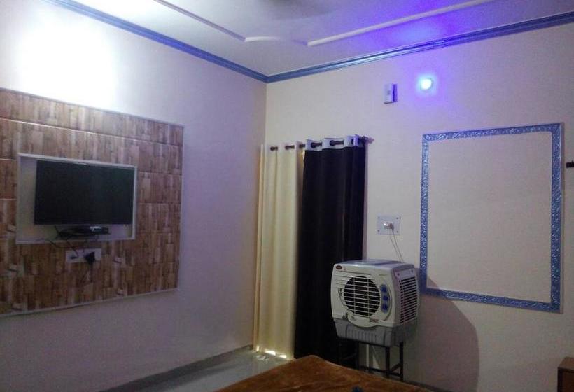 Hotel Bhagrath Tourist Rest House 1