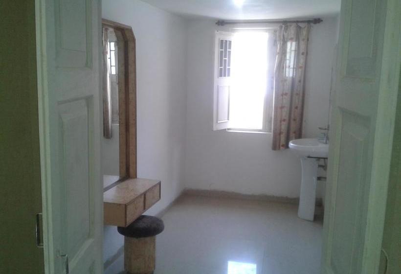 Hotel Bhagrath Tourist Rest House 10