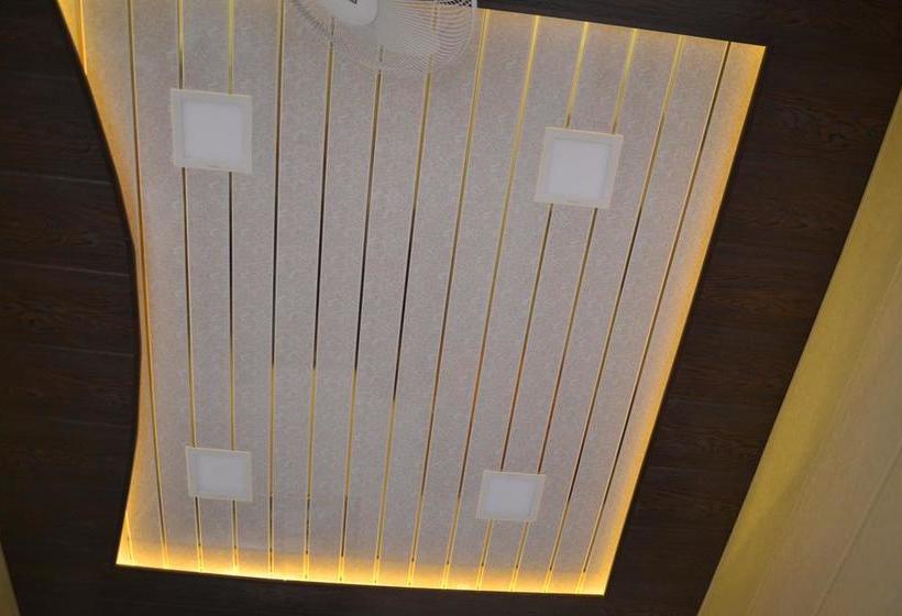 Hotel Bhagrath Tourist Rest House 12