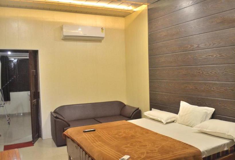 Hotel Bhagrath Tourist Rest House 4