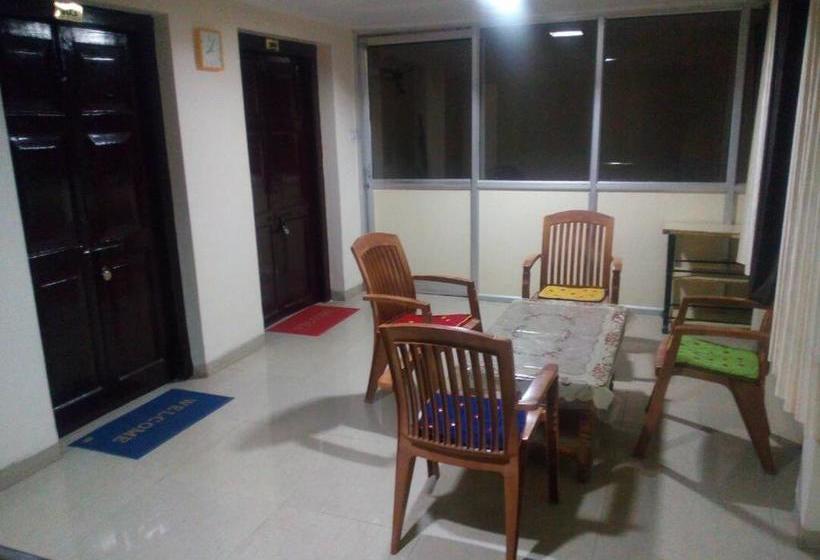 Hotel Bhagrath Tourist Rest House 5