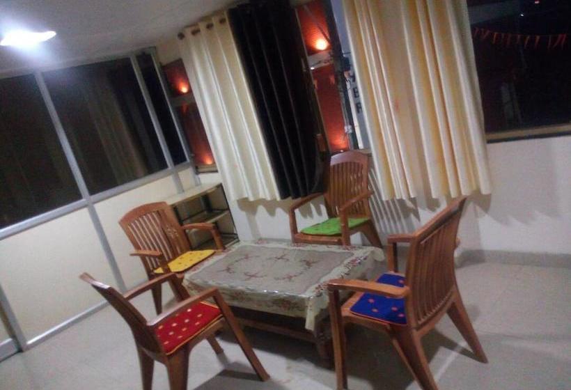 Hotel Bhagrath Tourist Rest House 6