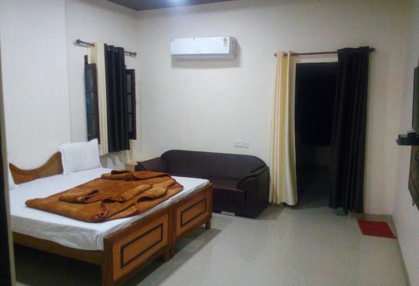Hotel Bhagrath Tourist Rest House 7