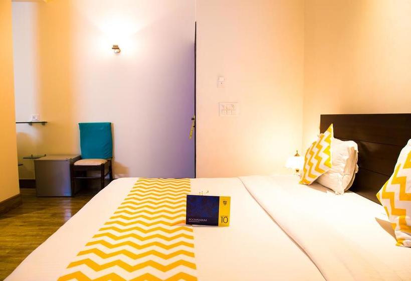 Fabhotel Good Care Residency 18