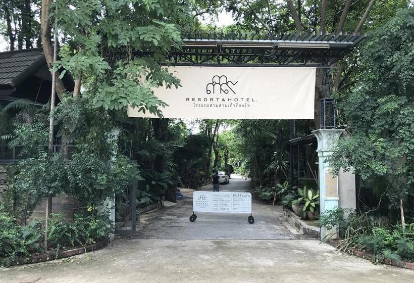 339 Hotels & Resort 2