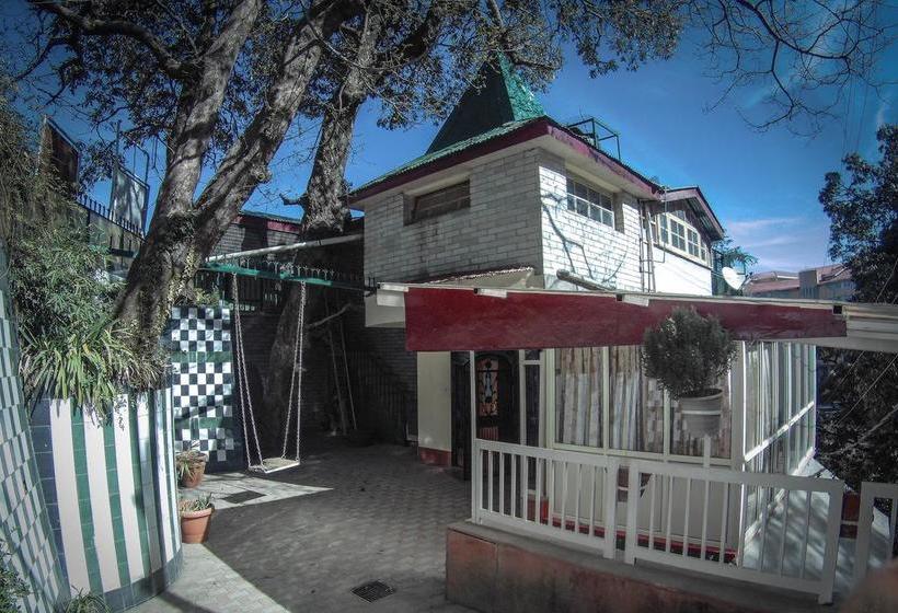 Albergue Kalawati Boutique Homestays Himachal Pradesh